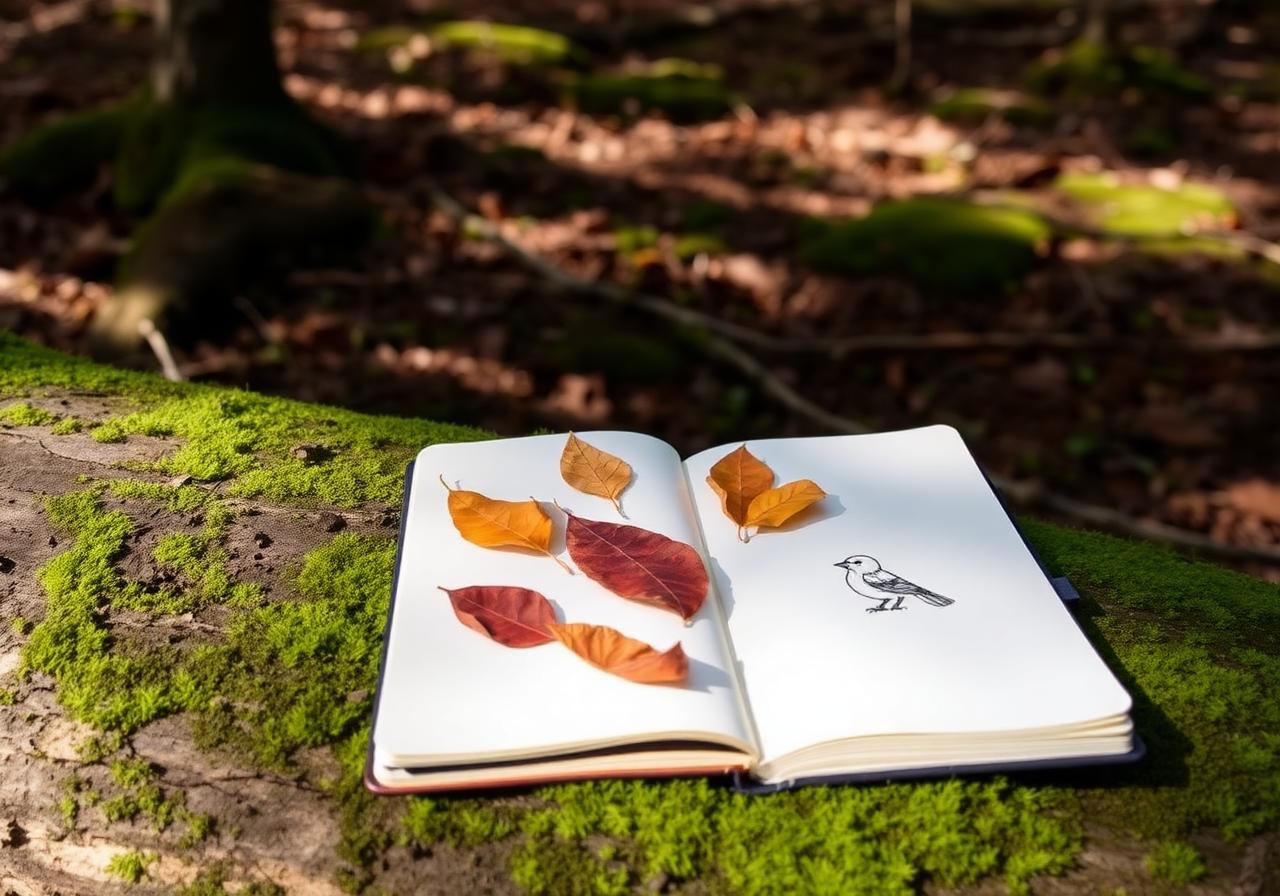 Field Notes from the Coast